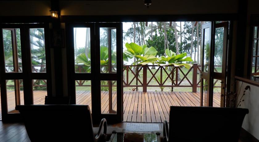 Elysia Nongsa 24 Batam Luxury Villa photo