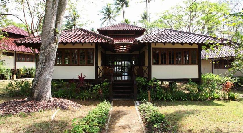 Elysia Nongsa 29 Batam Beachfront photo