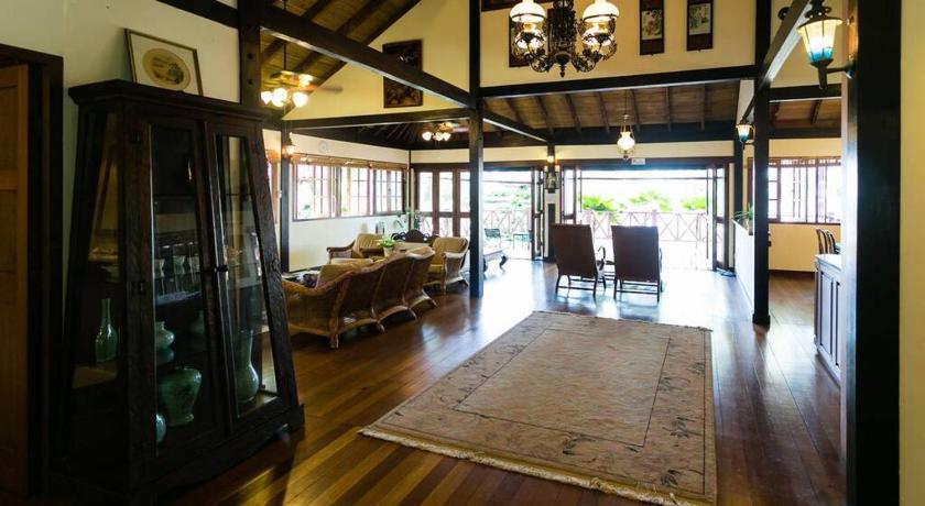Elysia Nongsa 24 Batam Luxury Villa photo