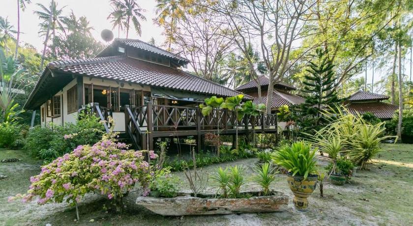 Elysia Nongsa 24 Batam Luxury Villa photo