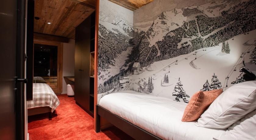 Image of Triple Room with Balcony 6