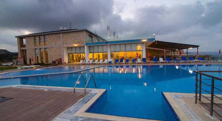 BURHAN'S HOTEL photo