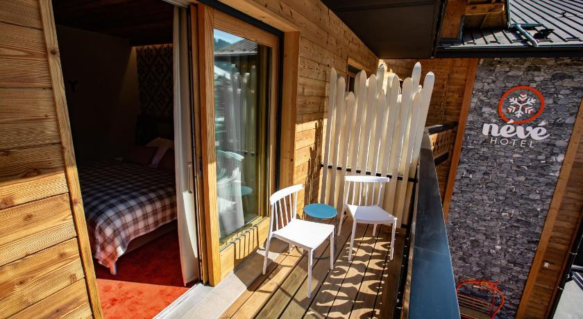 Image of Triple Room with Balcony 12