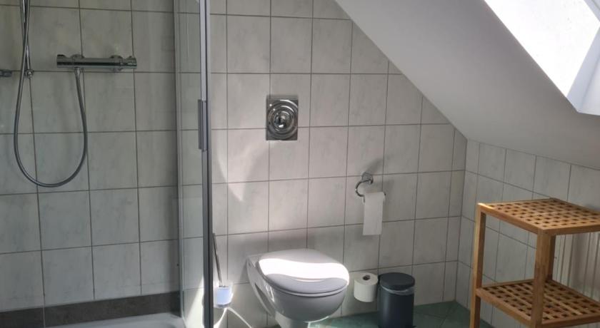 "Spreehof" Apartmenthaus in Lehde photo