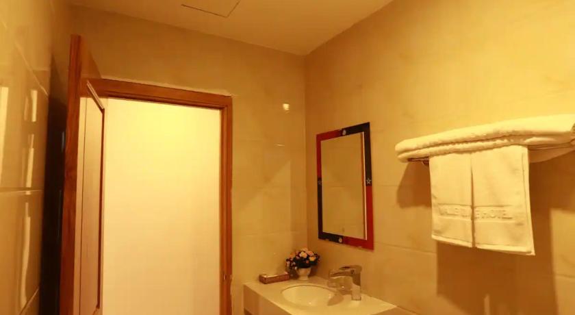 Valentine Hotel - image 10