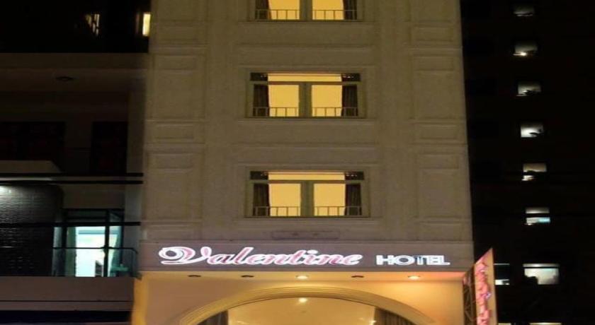 Valentine Hotel - image 3
