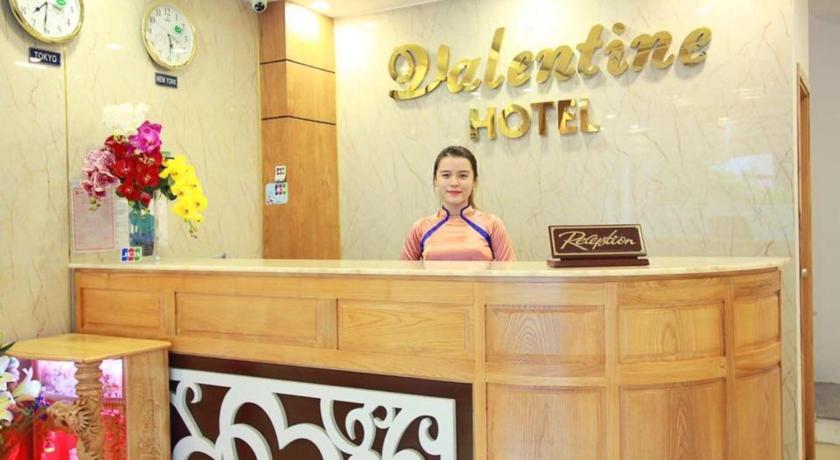 Valentine Hotel - image 7