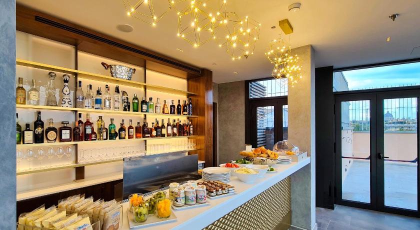 Hotel Tiziano - image 14