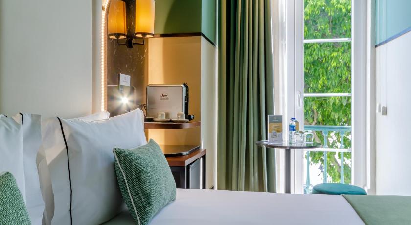 Nicola Rossio Hotel — Hotel in Lisbon