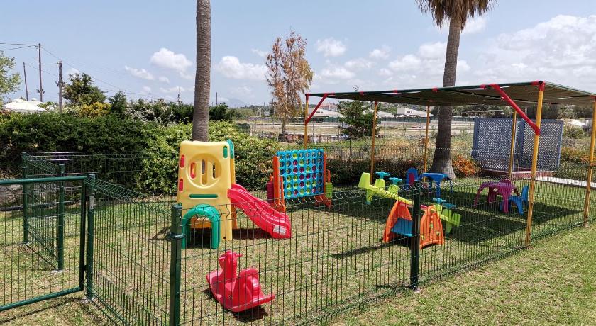Sweety Club Solimar Emerald ALL INCLUSIVE photo