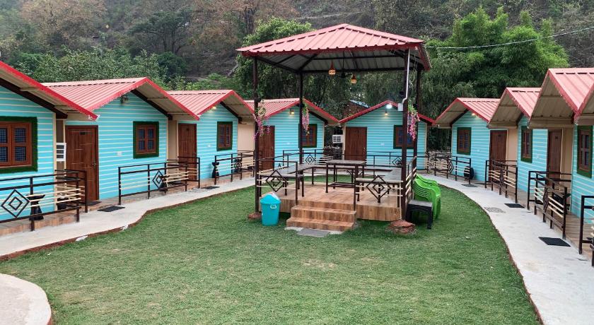 Creek Forest - Riverside Boutique Resort