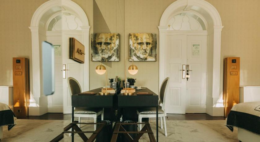Torel Palace Porto photo