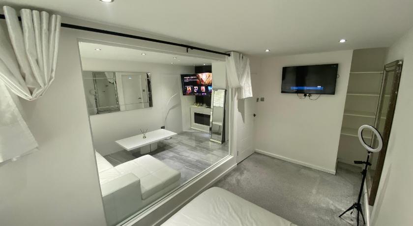 Luxurious high spec 1 bedroom apartment in London — Hotel in London
