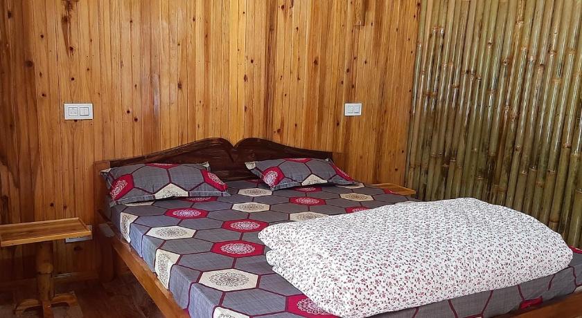 Nischal's Bamboos Homestay — Hotel in Sonada
