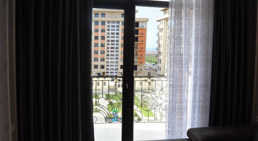 Seaside Luxury Apartment photo