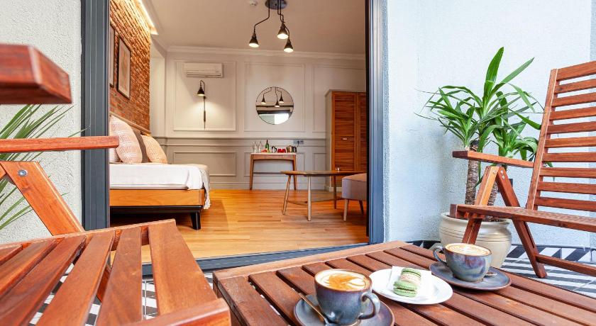 World House  Boutique Hotel photo