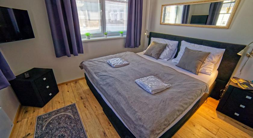 Image of Two-Bedroom Apartment 4