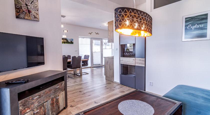 Image of Two-Bedroom Apartment 0