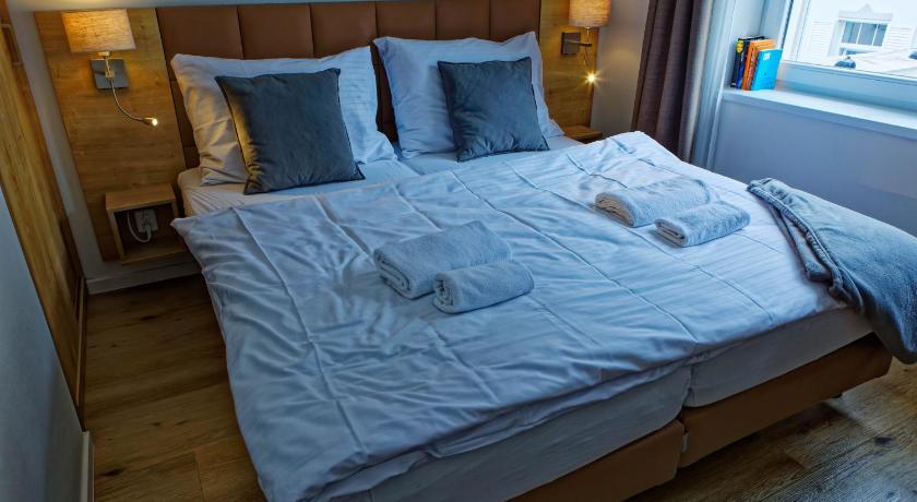 Image of One-Bedroom Apartment 6