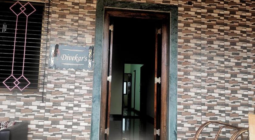 Divekar Aamrai - A farmhouse in the arms of Kokan photo