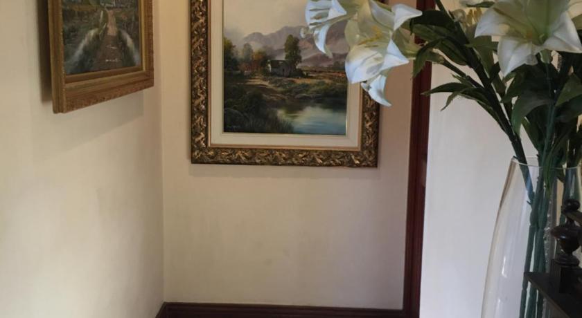The Oasis Boutique Hotel & Residency photo