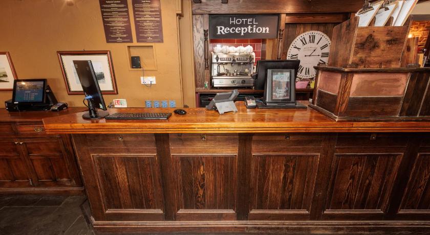 Dovey Inn photo