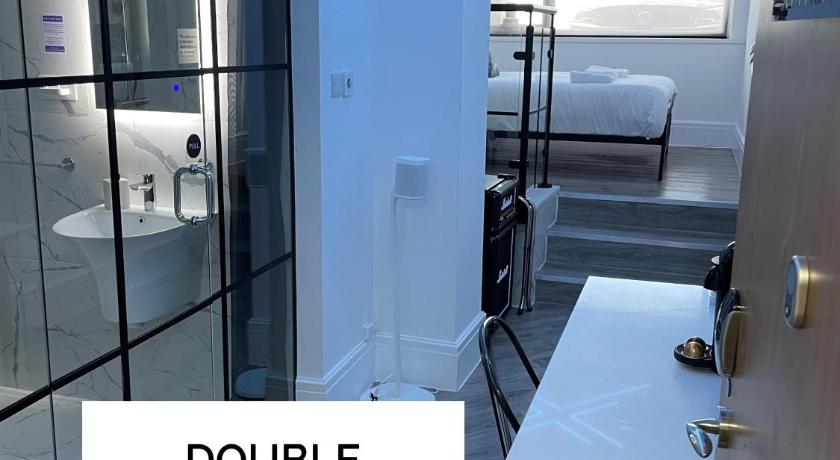 Image of Double Room with Spa Bath 0