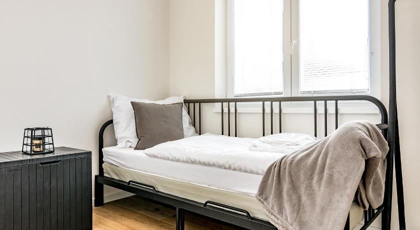 Image of Three-Bedroom Villa 6