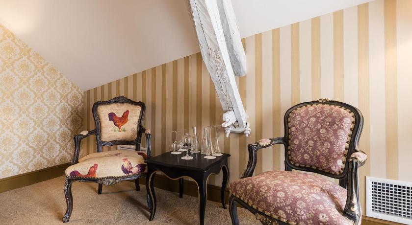 LE PETIT MANOIR photo