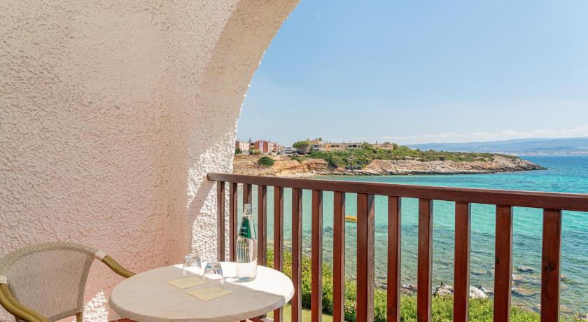 Image of Single Room with Sea View 1