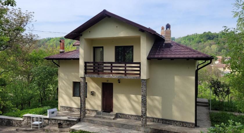 Casa Damian