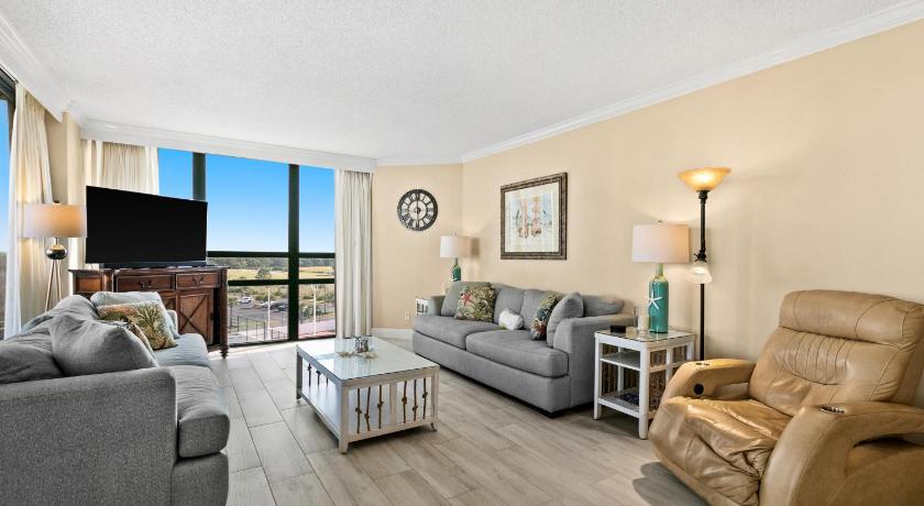 Surfside Resort 2 by Vacasa photo