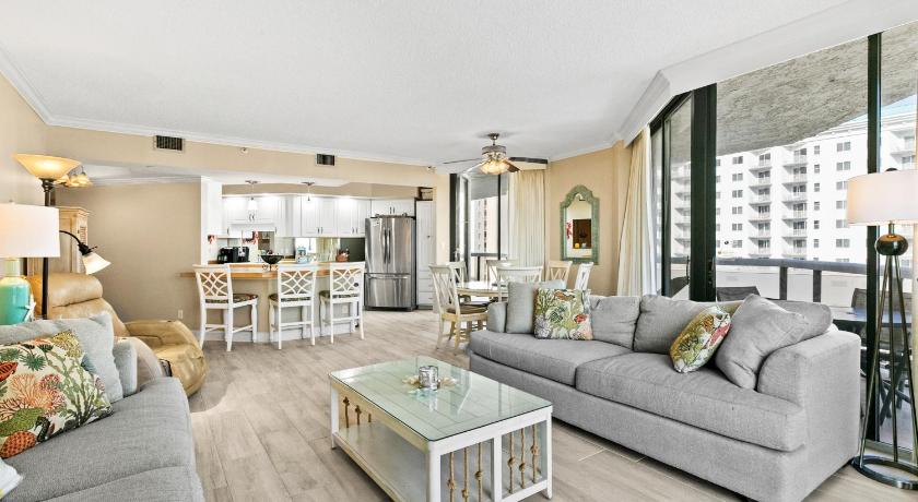 Surfside Resort 2 by Vacasa photo