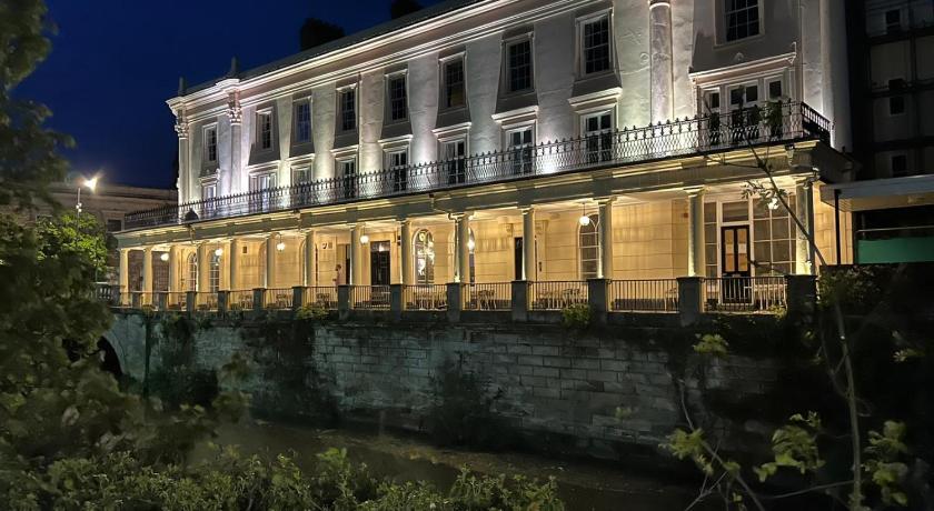 沃里克 Victoria Colonnade ApartHotel 5星级 酒店 客房