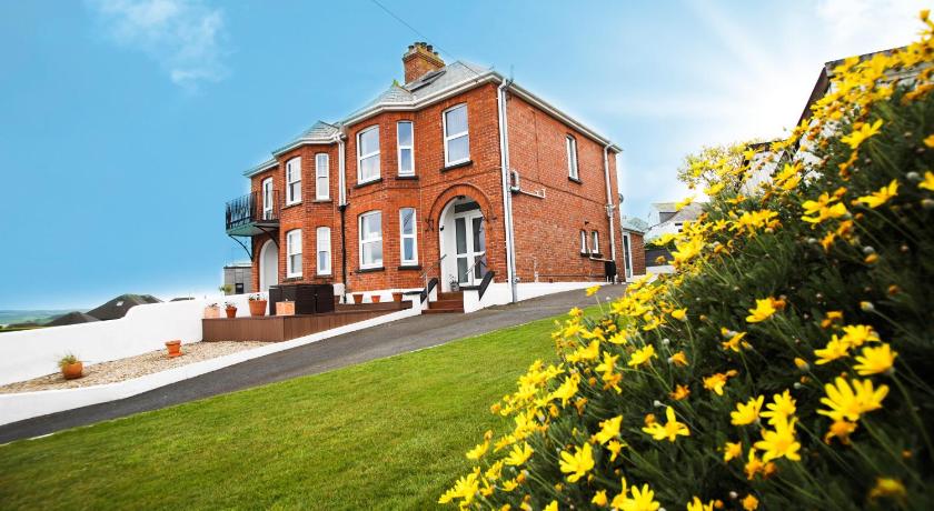 No 10 Treverbyn Road — Hotel in Padstow