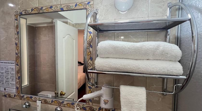 Hotel Rojas Inn photo
