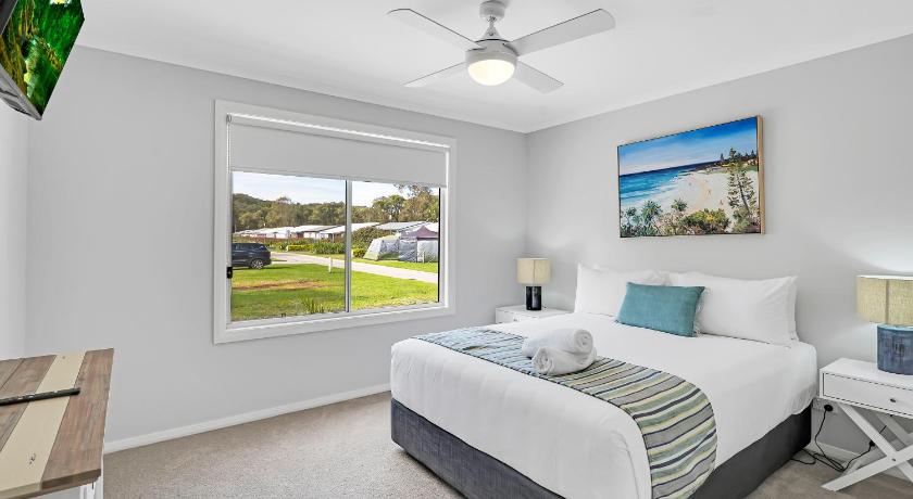 Image of Paperbark Cabin (3BR) 0