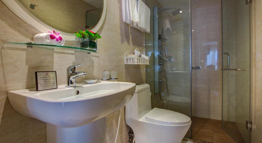 La Storia Ruby Hotel photo