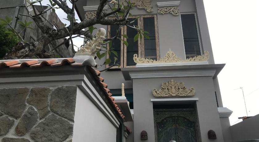 Most Bali Malioboro Villa — Hotel in Yogyakarta