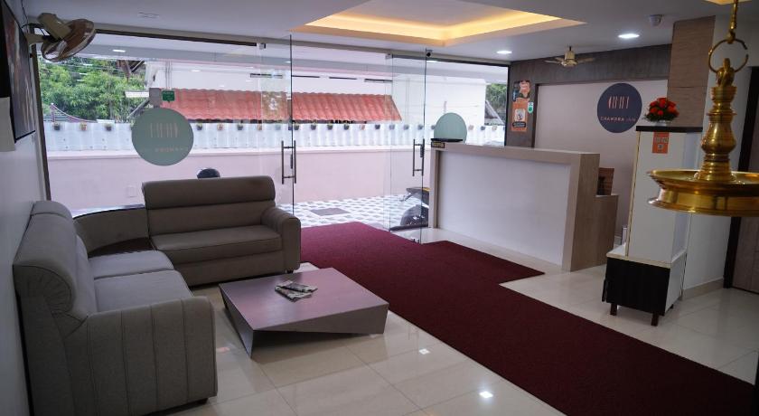 Chandra Inn photo