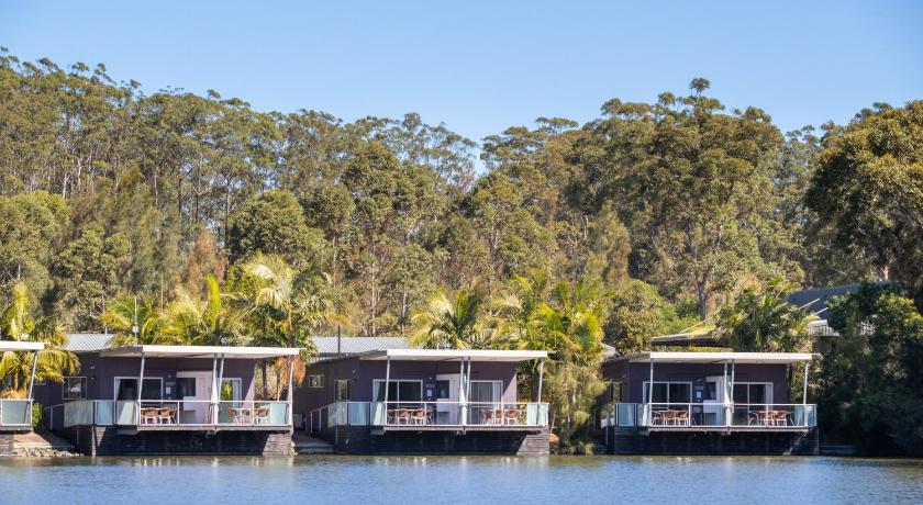 Ingenia Holidays Lake Conjola photo