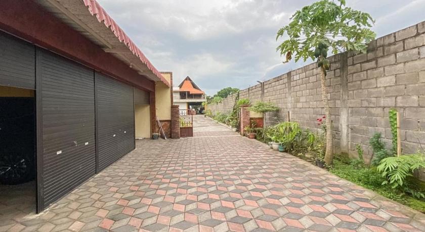 RedDoorz Syariah near RSUD Kota Malang - image 25