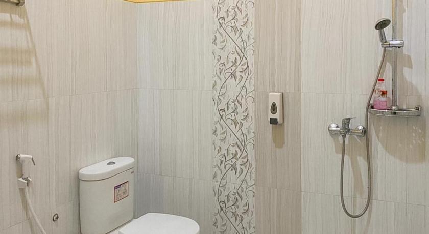 RedDoorz Syariah near RSUD Kota Malang - image 45