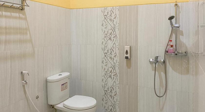 RedDoorz Syariah near RSUD Kota Malang - image 30