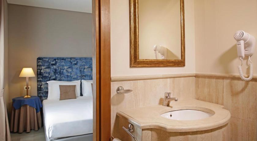 Farnesina Hotel photo