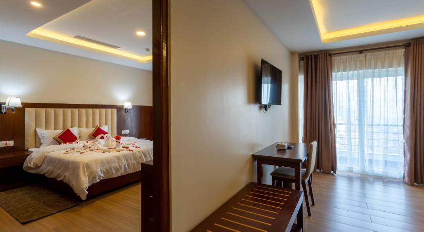 Image of Suite 2
