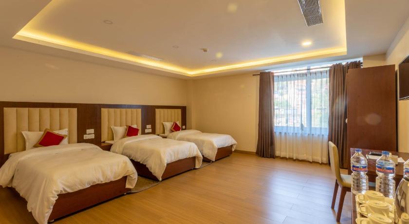 Image of Family Suite 4