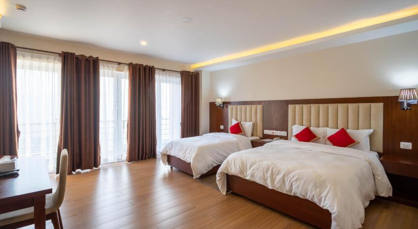 Image of Family Suite 2