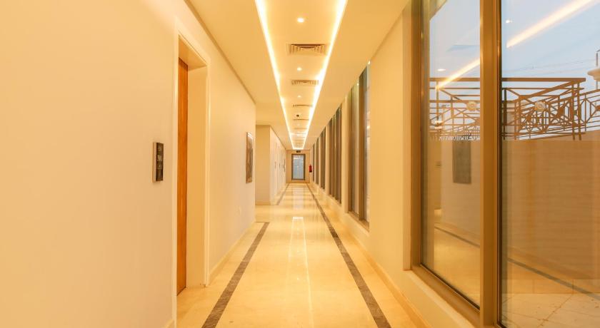 فندق مومنتس ليفنج - Moments living hotel photo