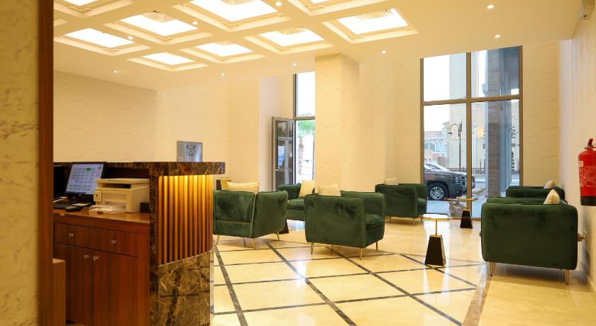فندق مومنتس ليفنج - Moments living hotel photo